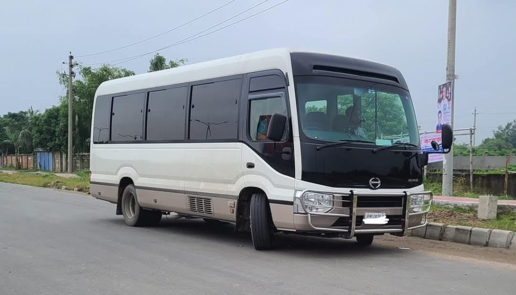 Tour Solution