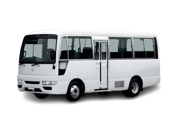 Hino Coaster